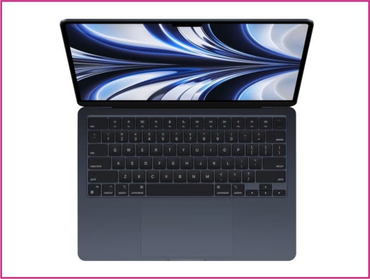 Macbook Air A2681