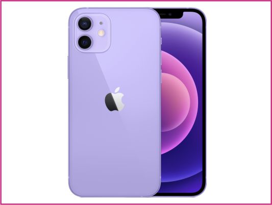 Iphone 12 Mini