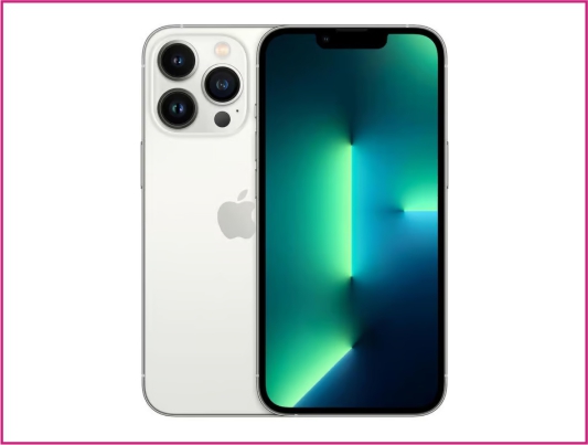 Iphone 13 Pro