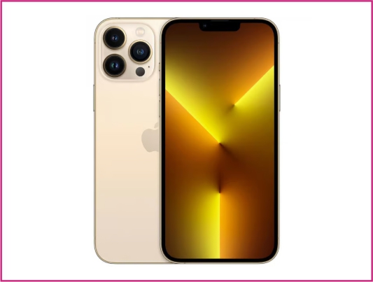 Iphone 13 Promax