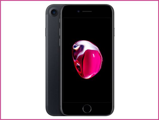 Iphone 7 Black