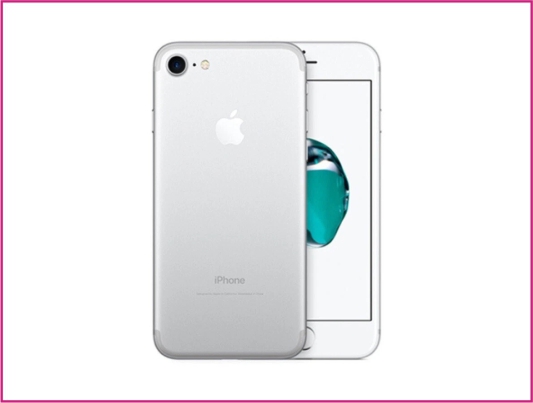 Iphone 7 Grey