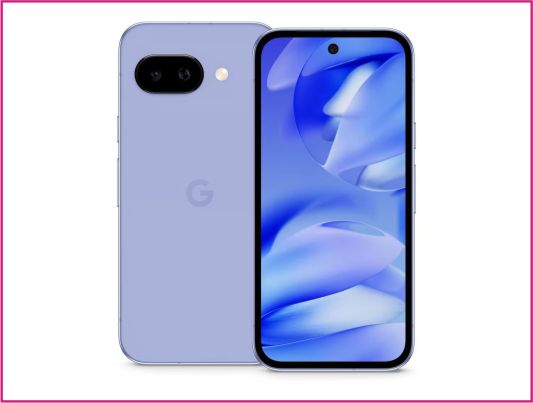 Google 9a