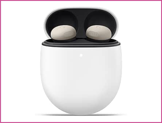 Google Pixel Buds Pro 2