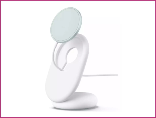 Google Pixelsnap Charger with Stand