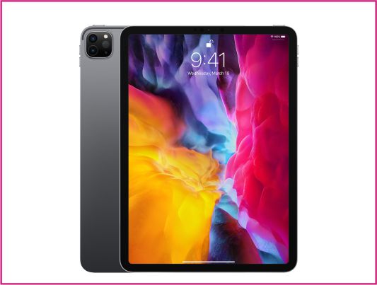 Ipad A1709