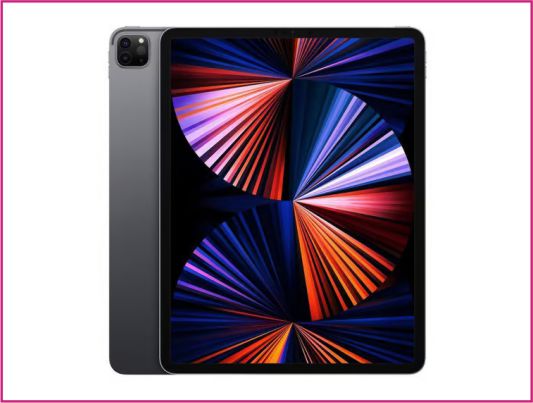 Ipad Pro 12.9 5GEN