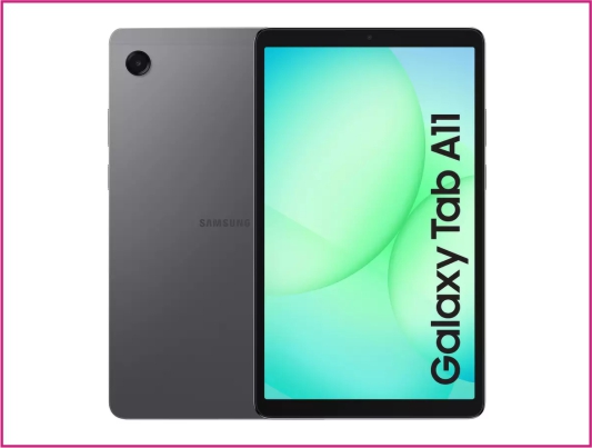 Samsung Tab 11A 