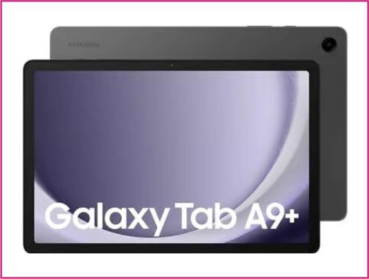 Samsung Tab A9+