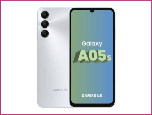 Samsung A05s