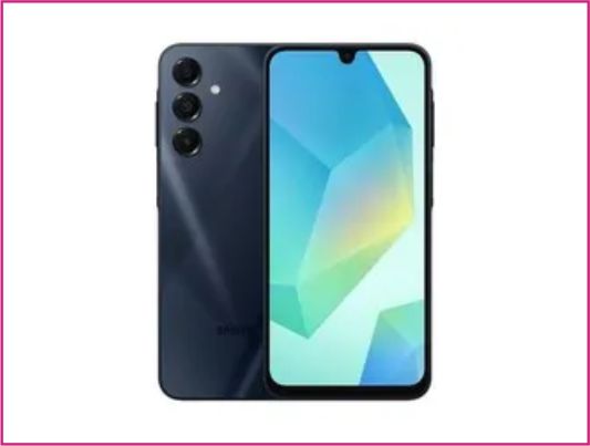 Samsung A16