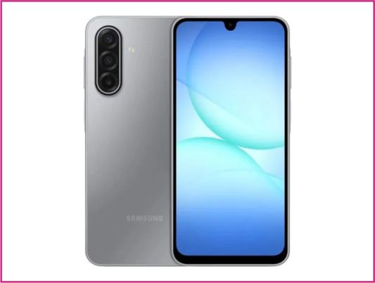 Samsung A17