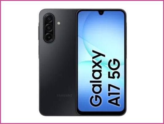 Samsung A17