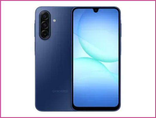 Samsung A17