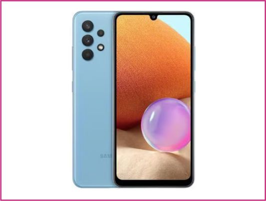 Samsung A32