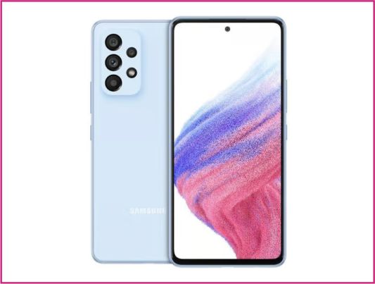 Samsung A53