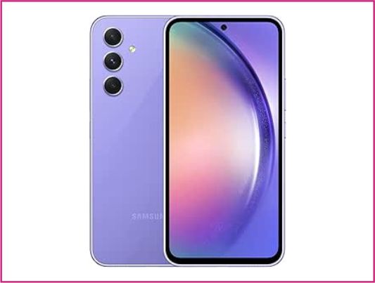 Samsung A54