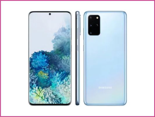 Samsung S20