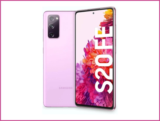 Samsung S20 FE