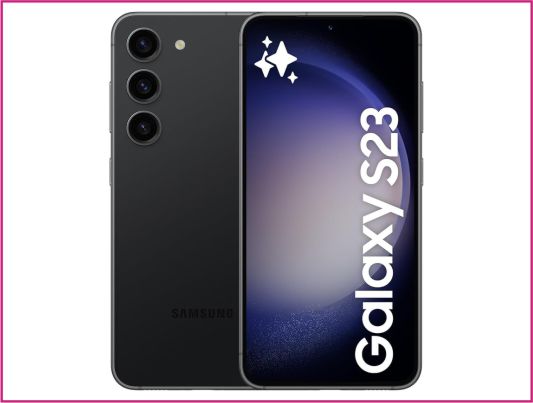 Samsung S23