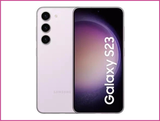 Samsung S23 FE