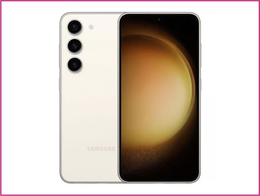 Samsung S23