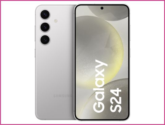 Samsung S24